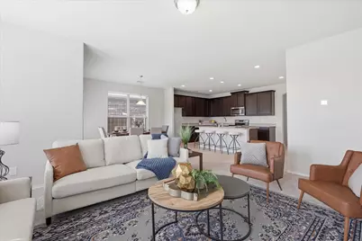 8312 Pine Meadows Drive, Fort Worth, TX 76244 - Photo 9