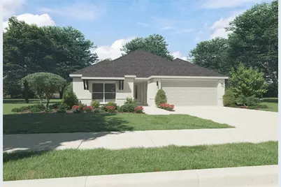 1864 Balfour Bend, Forney, TX 75126 - Photo 1