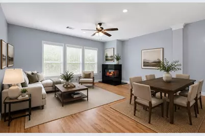 4830 Cedar Springs Road #30, Dallas, TX 75219 - Photo 3