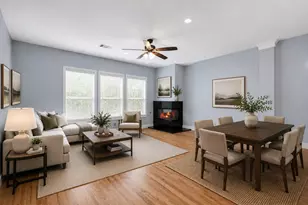 4830 Cedar Springs Rd, Dallas, TX 75219 - Photo 3