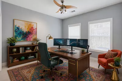 4830 Cedar Springs Road #30, Dallas, TX 75219 - Photo 27