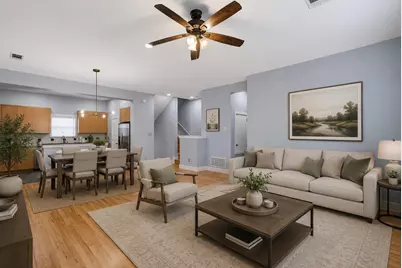 4830 Cedar Springs Road #30, Dallas, TX 75219 - Photo 5