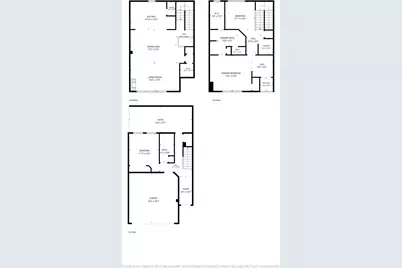 4830 Cedar Springs Road #30, Dallas, TX 75219 - Photo 33