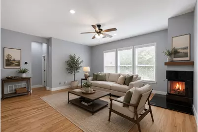4830 Cedar Springs Road #30, Dallas, TX 75219 - Photo 7