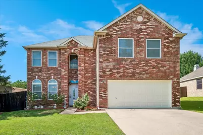1141 Timberlake Lane, Lewisville, TX 75067 - Photo 1