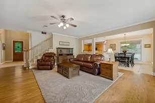 501 Arthur Ct, Lucas, TX 75002 - Photo 11