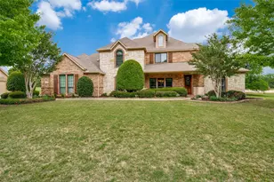 501 Arthur Ct, Lucas, TX 75002 - Photo 33