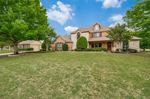 501 Arthur Ct, Lucas, TX 75002 - Photo 1