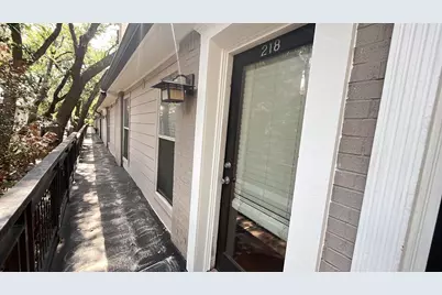 7734 Meadow Road #218, Dallas, TX 75230 - Photo 1