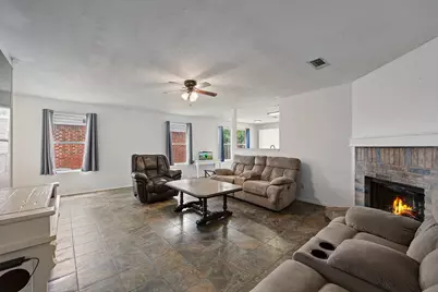 5600 Wiltshire Drive, Fort Worth, TX 76135 - Photo 7