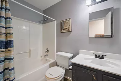 5600 Wiltshire Drive, Fort Worth, TX 76135 - Photo 17