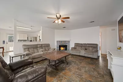 5600 Wiltshire Drive, Fort Worth, TX 76135 - Photo 3