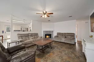5600 Wiltshire Dr, Fort Worth, TX 76135 - Photo 3