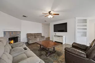 5600 Wiltshire Dr, Fort Worth, TX 76135 - Photo 5
