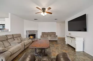 5600 Wiltshire Dr, Fort Worth, TX 76135 - Photo 5