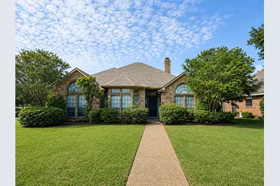 2564 Morning Glory Drive, Richardson, TX 75082 - Photo 1