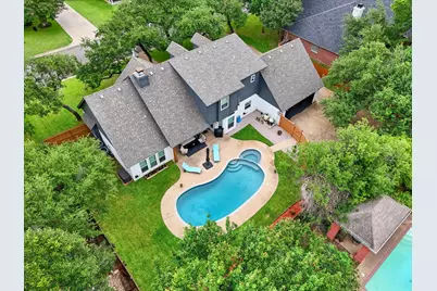 14035 Horseshoe Circle, Woodway, TX 76712 - Photo 35
