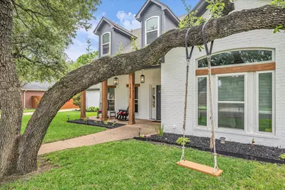 14035 Horseshoe Circle, Woodway, TX 76712 - Photo 3