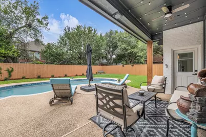 14035 Horseshoe Circle, Woodway, TX 76712 - Photo 29