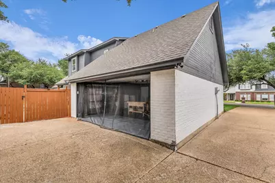 14035 Horseshoe Circle, Woodway, TX 76712 - Photo 33