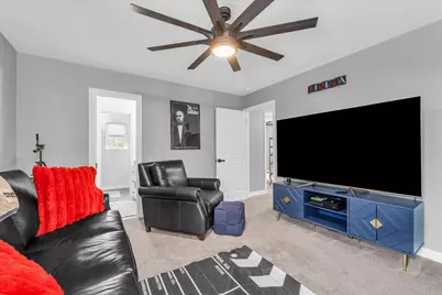 14035 Horseshoe Circle, Woodway, TX 76712 - Photo 23