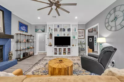 14035 Horseshoe Circle, Woodway, TX 76712 - Photo 13