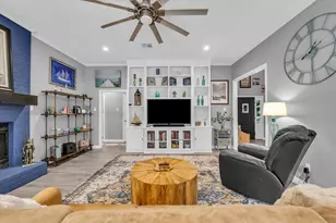 14035 Horseshoe Cir, Woodway, TX 76712 - Photo 13