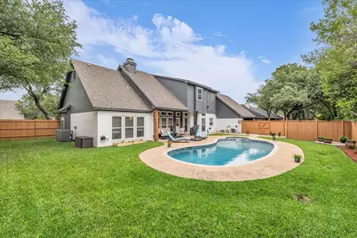 14035 Horseshoe Circle, Woodway, TX 76712 - Photo 31