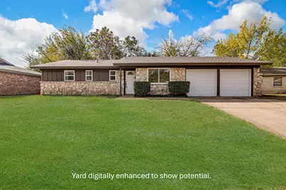 909 Kelley Drive, Everman, TX 76140 - Photo 1