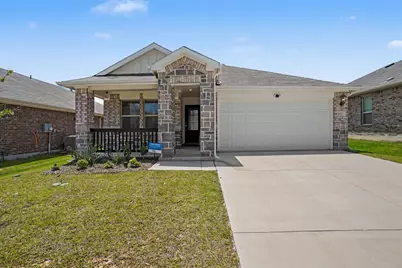 10937 Texanum Trail, Fort Worth, TX 76108 - Photo 1