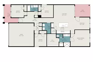 10937 Texanum Trl, Fort Worth, TX 76108 - Photo 27