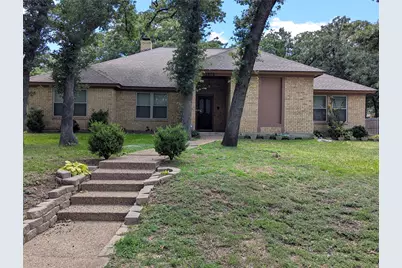1816 Crooked Lane, Fort Worth, TX 76112 - Photo 1