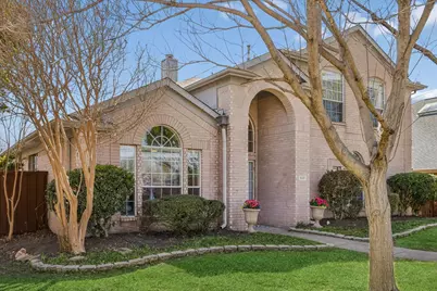 920 Mustang Drive, Allen, TX 75002 - Photo 1