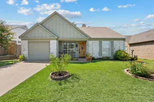 3908 River Birch Rd, Fort Worth, TX 76137 - Photo 1