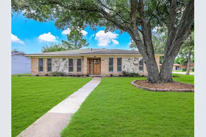 1600 Baltimore Drive, Richardson, TX 75081 - Photo 1