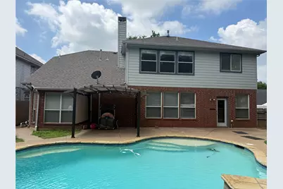 1933 Parktree Drive, Arlington, TX 76001 - Photo 3