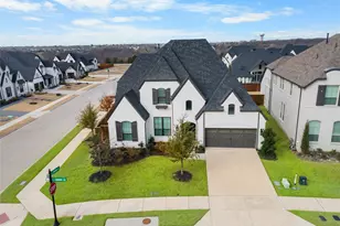 3525 Dancer Rd, Celina, TX 75009 - Photo 1