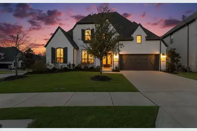 3525 Dancer Road, Celina, TX 75009 - Photo 1