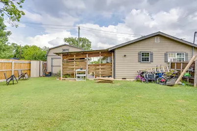 203 E Henderson Street, Itasca, TX 76055 - Photo 31