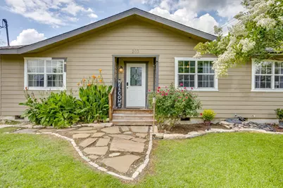 203 E Henderson Street, Itasca, TX 76055 - Photo 7