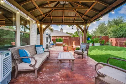 2221 Jocelyn Way, McKinney, TX 75071 - Photo 23