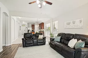 669 Payton Way, Fate, TX 75087 - Photo 9
