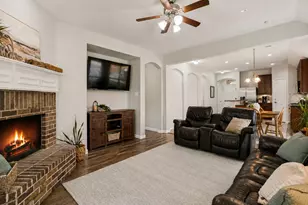 669 Payton Way, Fate, TX 75087 - Photo 7