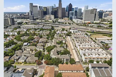 3105 San Jacinto Street #108, Dallas, TX 75204 - Photo 29