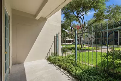 3105 San Jacinto Street #108, Dallas, TX 75204 - Photo 23