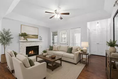3105 San Jacinto Street #108, Dallas, TX 75204 - Photo 1
