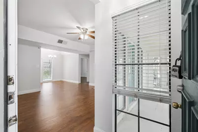 3105 San Jacinto Street #108, Dallas, TX 75204 - Photo 3