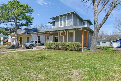 1115 W Bond Street, Denison, TX 75020 - Photo 3