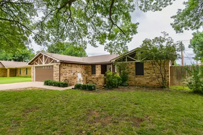 3210 Winterhawk Drive, Abilene, TX 79606 - Photo 3