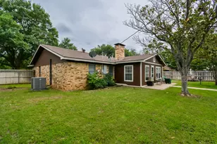 3210 Winter Hawk Dr, Abilene, TX 79606 - Photo 35